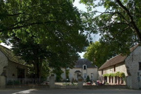 Château de la Frégeolière